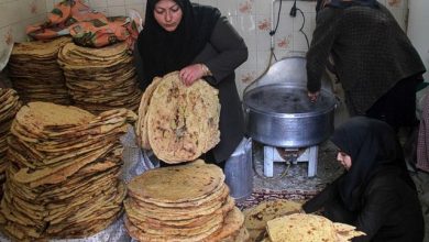 مشاغل خانگی بهترین فرصت برای ایجاد اشتغال و درآمدزایی