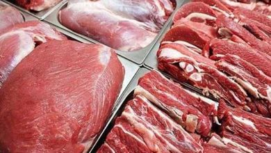 گوشت قرمز ۳۸ هزار تومانی برای توزیع در اختیار اصناف قرار گرفت