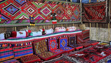 ۱۶ دوره آموزش صنایع‌دستی در ایلام طی سال ۹۸ برگزار شد