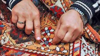 ۴۲۵ مجوز صنایع دستی در استان سمنان صادر شد