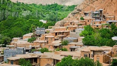آشنایی با روستای پلکانی اسفراین در رادیو صبا