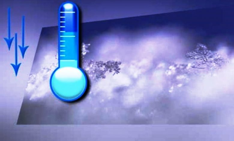 اطلاعیه جهاد کشاورزی دماوند به دنبال احتمال کاهش ۱۵ درجه‌ای دما