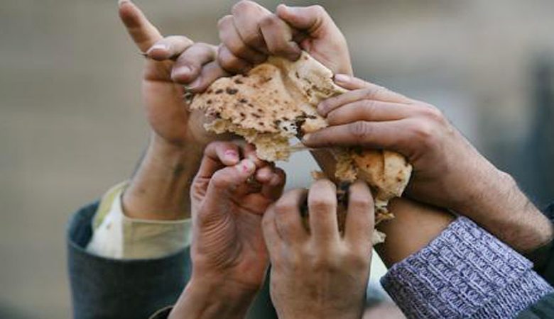 بحران جهانی غذا بدلیل بیکار شدن کشاورزان قریب‌الوقوع است