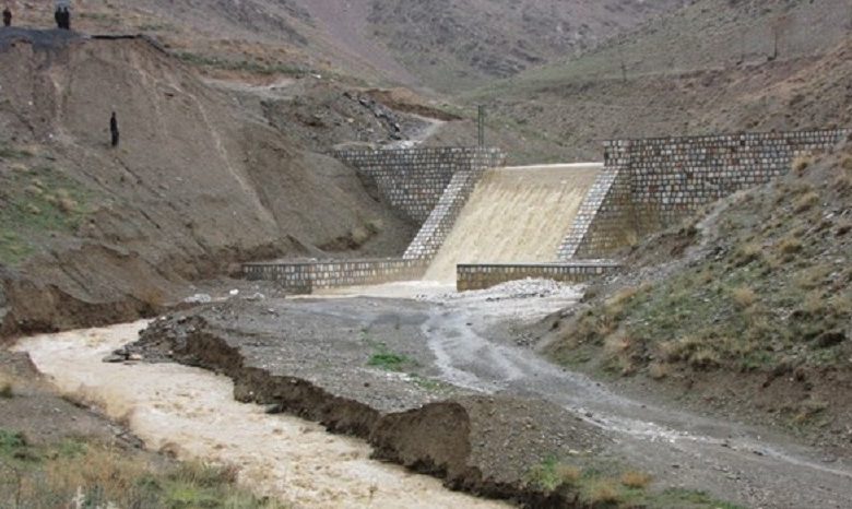 تدوین ضوابط روش‌های غیرسازه‌ای کنترل سیلاب در حوزه‌های آبخیز