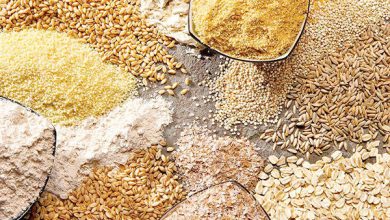 ذخیره غلات جهان در سطح خوبی است