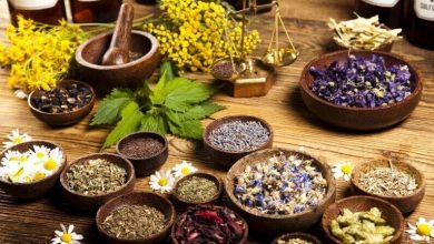 رونق اقتصادی گیاهان دارویی در بام ایران