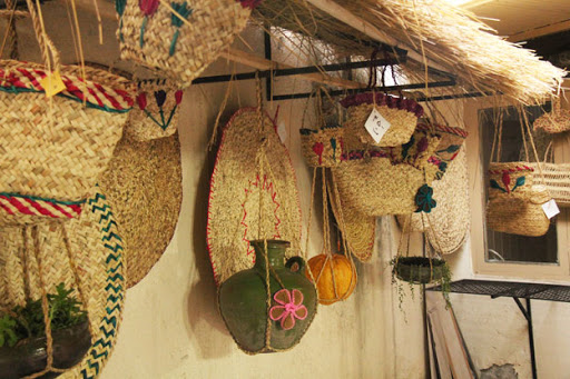 صدور ۲۱۸۶ پروانه تولید صنایع‌ دستی در گیلان