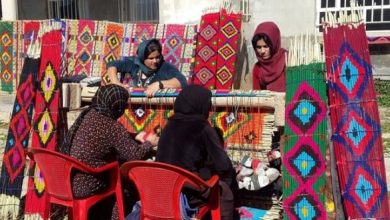 صدور ۸۸۰ پروانه تولید کارگاهی و انفرادی صنایع‌دستی در ایلام