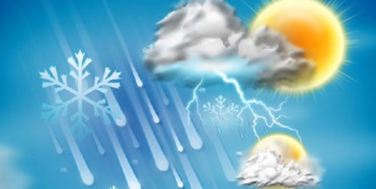 هشدار وقوع سیل در ۲۱ استان/ هشدار هواشناسی به کشاورزان