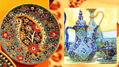 ورشکستگی فعالان صنایع دستی در پی شیوع کرونا