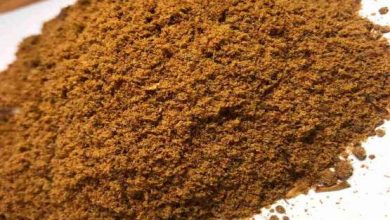 پودر گوشت وارد جیره غذایی طیور شد