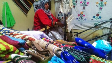 کرونا هنرمندان آسیب‌پذیر صنایع دستی را زمین می زند