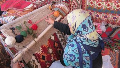 ۱۵ دوره آموزش صنایع‌دستی در ایلام برگزار شد