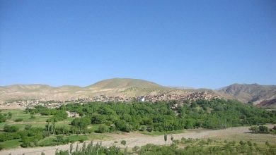 بهکندان به جمع روستاهای هدف گردشگری استان همدان افزوده می‌شود