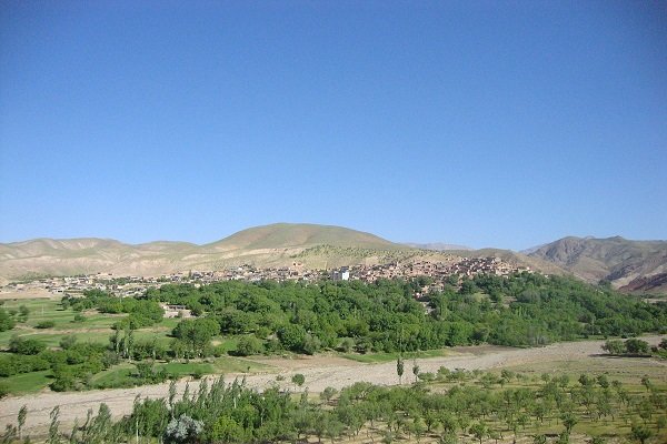 بهکندان به جمع روستاهای هدف گردشگری استان همدان افزوده می‌شود