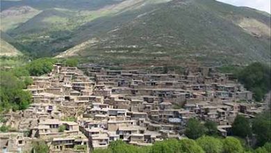 روستای گردشگری رویین اسفراین