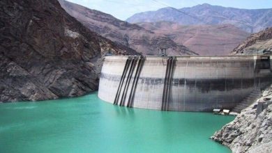 سال خوب آبی در پشت سدهای بزرگ مازندران