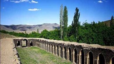 معرفی روستای ورکانه