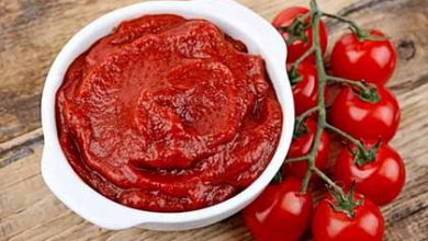 ممنوعیت صادرات رب و نبود اعتبار برای خرید حمایتی گوجه فرنگی