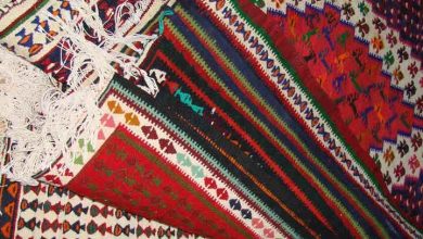 آموزش ماشته‌بافی به بیش از ۴۵۰۰ نفر در لرستان