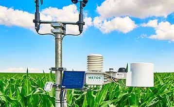 توصيه های هواشناسی کشاورزی از تاريخ 26 خرداد لغايت 29 خرداد ماه 99