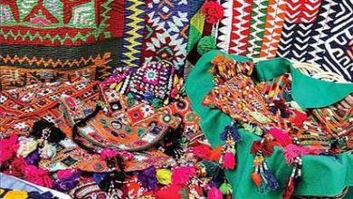 خسارت ناشی از کرونا به صنایع دستی سیستان و بلوچستان جبران می شود
