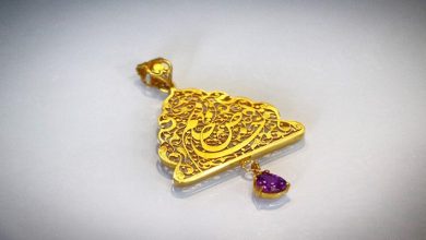 دریافت نشان ملی و مهر اصالت جهانی برای آثار صنایع دستی استان مرکزی