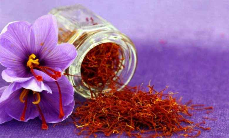 زعفران«ریزپوشش‌دهی‌شده» در کشور تولید شد