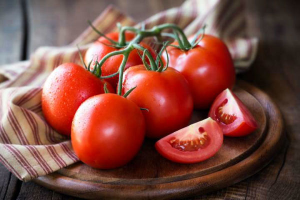صادرات 210 هزار تنی گوجه ‌فرنگی در 2 ماه