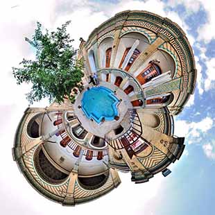 موزه صنایع‌دستی راه‌اندازی می‌شود؟