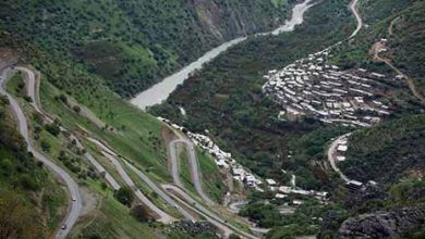 ورود به اورامانات از کرمانشاه ممنوع از کردستان آزاد