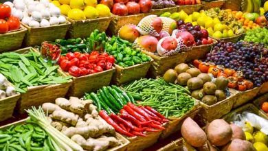 کدام محصولات کشاورزی بیشترین و کمترین افزایش قیمت را تجربه کردند؟