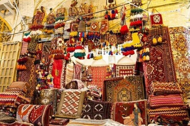 ۶ رشته صنایع ‌دستی منسوخ‌شده در ایلام احیا شد