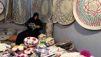 بازار قدیم بوشهر برای عرضه و فروش صنایع دستی مهیا شود
