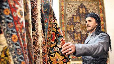 حمایت از صنایع دستی بهترین فرصت برای ایجاد اشتغال در کردستان است
