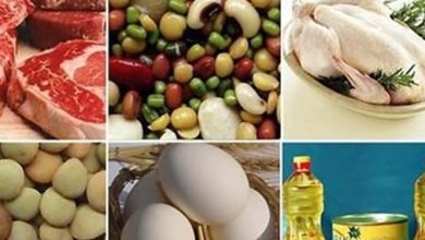 خوداتکایی در محصولات اساسی حلقه مفقوده در بخش کشاورزی