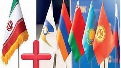 سیب ایران در برابر بذر جو روسیه