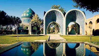 شهر «فیروزه» در فهرست شهرهای ملی ثبت شد