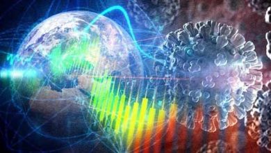 شیوع کرونا بر کسب و کارها سایه انداخته است