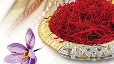 قاچاق50 تن زعفران به افغانستان کرونا صادرات طلای سرخ را 20 درصد کاهش داد