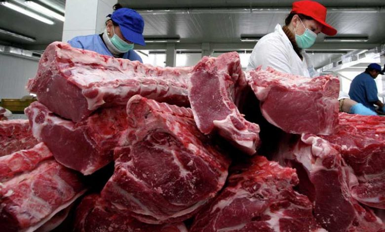 مازاد دام، تولید گوشت در سال آینده را با مشکل روبرو می‌کند