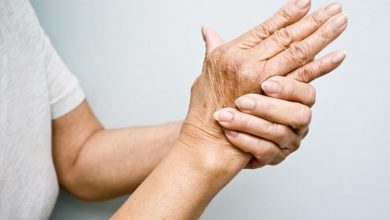 میوه‌هایی برای تسکین علائم التهاب مفصل