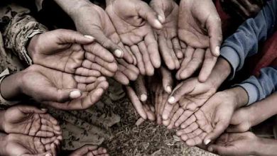 هشدار سازمان ملل درباره افزایش گرسنگی در جهان