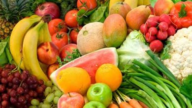 ثبات قیمت در بازار میوه و سبزی پایان فصل گیلاس و زردآلو؛ آغاز توزیع انجیر و گلابی در بازار جدول قیمت‌ها