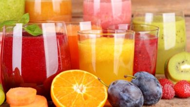 صادرات آب میوه ایران به ۳۵ کشور جهان؛ از پاکستان، افغانستان و زلاندنو گرفته تا آلمان، کانادا، سوئیس و ترکیه