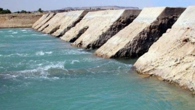معجزه آبخیزداری ۸ راهکار آبخیزداری برای رفع مشکل بی‌آبی غیزانیه‌ها