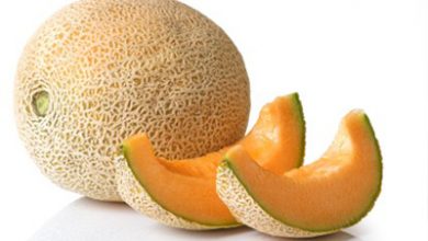گرمک، شیرینی بخش بازار میوه سروآباد