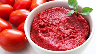 استاندارد سازی رب گوجه فرنگی در فارس