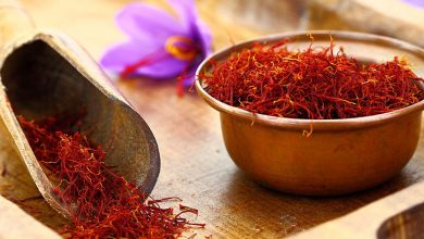 تجارت زعفران دنیا ۸ میلیارد دلار، سهم ایران ۴۰۰ میلون دلار!