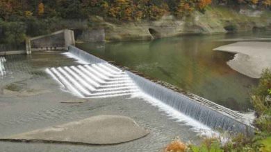 تطور آبخیزداری در آمریکا حفاظت خاک در ایالات متحده چرا و چگونه شروع شد؟